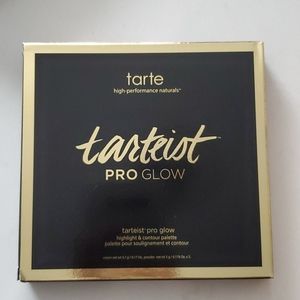 Tarte Tarteist Pro Glow Palette